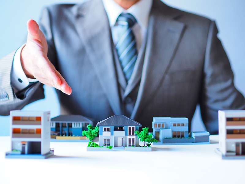 中林秀之事務所